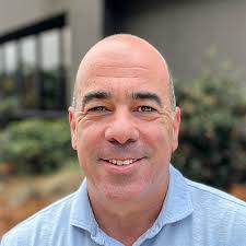 Gregory Rosenstein, Chief Financial Officer