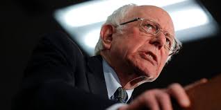 New Hampshire: Dems Fear Bernie Sanders Might Win Nomination