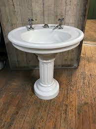 Add to favorites brass moroccan handmade vessel sink, hammered bathroom round copper, kitchen sink vanity, antique faucet. All Plumbing Portland Architectural Salvage