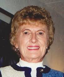 Betty J. Morgan Obituary