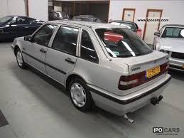 Image result for Volvo White 1995 Fleet