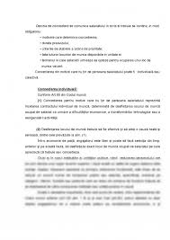 Legea 53/2003 codul muncii a fost publicata in monitorul oficial partea 1, nr. Referat Concedierea Din Motive Care Nu Tin De Persoana Salariatului 180652 Graduo