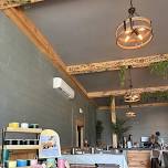 Candle Making Class - Mills River Brewing