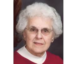 Ernestine Gerancher Obituary (1928