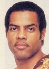 Chris Pyatt boxer •