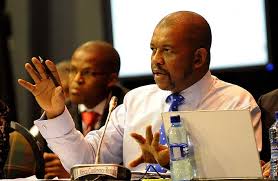 Dali mpofu has become the most famous lawyer in south africa. Mkhwebane Derived Her Subpoena Powers From The Constitution Dali Mpofu Tells Court