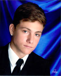 Brock Bement: May 28, 2000