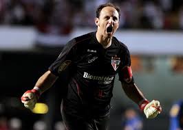 Rogerio had at least 2 relationship in the past. Rogerio Ceni The Goalkeeper Who Scored 131 Goals