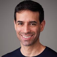 John Glacken's Instagram, Twitter & Facebook