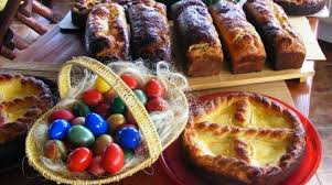 Rusaliile sunt praznuite in fiecare an la 50 de zile de la sarbatoarea sfintelor pasti. A Treia Zi De Paste Ce Nu Ai Voie SÄƒ Faci In MarÅ£ea AlbÄƒ E Mare PÄƒcat