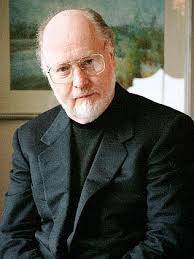 Composer plays character who discovers music