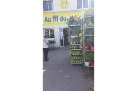 Arrivage de lambourdes à st jacques de la landes. Jardinerie A Rennes 35000
