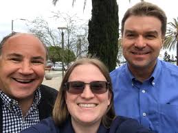 David Monsey's Instagram, Twitter & Facebook