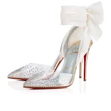 Team Triumphant The Best Luxury Items From France Discover Luxury In 2020 Christian Louboutin Wedding Shoes Louboutin Wedding Shoes Christian Louboutin Heels