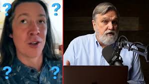 Abraham Piper: "Fundamentalism is Intolerable"