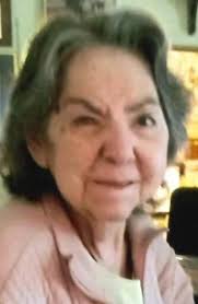 Irene Escobar Obituary (1931