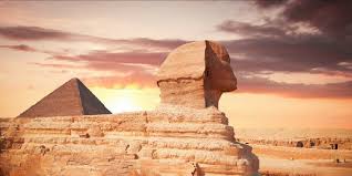 The giza project, an international collaboration based at harvard university, aims to assemble and provide access to all archeological records about the most famous site in the world: Die Top Sehenswurdigkeiten In Agypten Fluche Wunder Und Ratsel