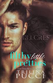 Young debuted at number 50 on the u.s. Ebooks Download Filthy Little Pretties Hillcrest Prep 1 By Trilina Pucci Grehtrythjuoiu