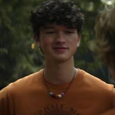 Yandere Luke Castellan