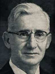 Julius Robert Clark (1899-1968)