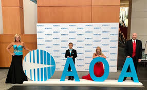 Transportation, room, meals & materials. Mco Alumna And The Ferris Foundation Board Member Elected Vice President Of American Optometric Association Ferris State University