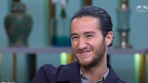 رمضان مبارك قبل كل البشر. Ø£Ø­Ù…Ø¯ Ù…Ø§Ù„Ùƒ ÙŠÙ…Ø§Ø²Ø­ Ù…Ù†Ù‰ Ø§Ù„Ø´Ø§Ø°Ù„ÙŠ ÙˆØ§Ù„Ø¥Ø¹Ù„Ø§Ù…ÙŠØ© ØªØ¹Ù„Ù‚ Ø£Ù†Øª Ø¯Ù„ÙˆÙ‚ØªÙŠ Ø¹Ø§Ù„Ù…ÙŠ ÙÙŠØ¯ÙŠÙˆ