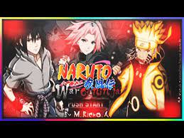 Naruto senki mod apk full character game is a game that can be played on smartphone devices running ios and android operating systems. Naruto Senki Mod 2019 Nswon For Android Apk Ø¯ÛŒØ¯Ø¦Ùˆ Dideo