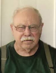 Bruce Robinette's Instagram, Twitter & Facebook