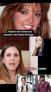 Cuando creemos que no se puede ser más guapo, llega #FernandoColunga y...