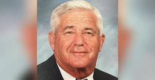 Mr. Huron Dial Obituary