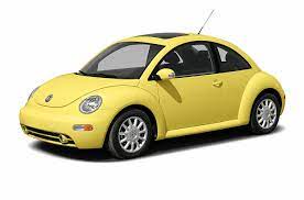 2004 volkswagen new beetle interior dimensions. 2004 Volkswagen New Beetle Gls 2 0l 2dr Hatchback Specs And Prices