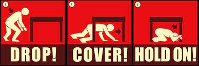 Also earthquake vector drill available at png transparent variant. Get Ready To Shakeout On October 15