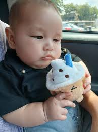 Your first emotional support BUDDY is here! 😍 Spend min RM25