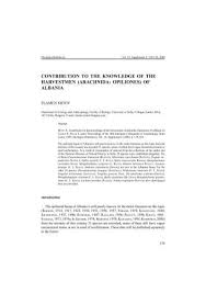 Nach meiner weiterbildungszeit in der orthopädischen universitätsklinik in würzburg habe ich fast 20 jahre als niedergelassener orthopäde in eigener praxis gearbeitet. View European Society Of Arachnology