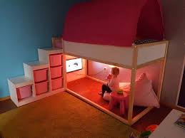 Playroom Ikea Kura Bedtent Trofast Beanbag Trofast Hack Ikea Hack Kura Hack Ikea Kids Room Ikea Kura Bed Boy Room