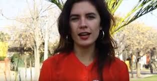 Oe, pero no se desvíen de la confirmación de los rumores de que la diputada vallejo tiene un audi poh! Camila Vallejo Infogate Pagina 4