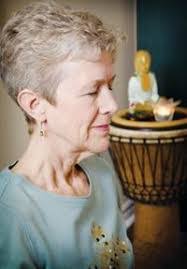 Darlene Nicholson's Instagram, Twitter & Facebook