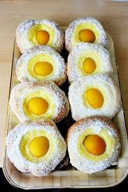 Teig Topfen Spiegeleier Rezept Kuchen Rezepte Kuchen Und Torten Rezepte Kuchen Und Torten