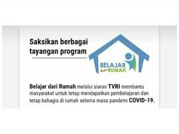Gimana gengs, mudah bukan caranya? Materi Video Dan Soal Belajar Dari Rumah Tvri Kamis 30 April 2020 Untuk Sma Dan Smk Matematika Persamaan Dan Fungsi Kuadrat Semua Halaman Hai