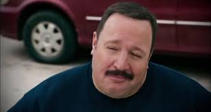 Kevin James Becomes Deputy