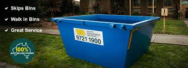 Rubbish Removal Services In Melbourne Eastern Suburbs