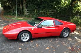 Fiero ( ferrari kit) body; 1987 Spm 286 Red Ferrari Replica 308 Pontiac Fiero Price Reduced
