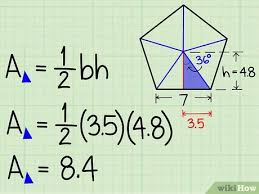 Jika anda membutuhkan latihan soal luas dan keliling trapesium maka tutorial kali ini adalah bagian yang tepat bagi anda yang ingin memperdalam materi tentang trapesium. 3 Cara Untuk Menghitung Luas Segi Lima Wikihow