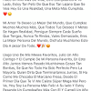 ¡los más cariñosos deseos de cumpleaños para mi dulce esposa! 3