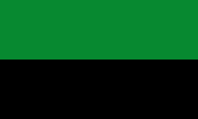 White and green flag flags of the countries wholesale 3x5ft polyester nigeria white and green national flag custom design flag of different countries. File Flag Green Black 5x3 Svg Wikipedia