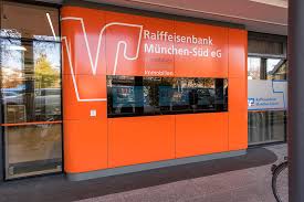 Raiffeisenbank münchen nymphenburger straße 4. Raiffeisenbank Munchen Sud Eg Geschaftsstelle Furstenried Ost Banken In Munchen Adresse Offnungszeiten Bewertungen Tel 089759 Infobel