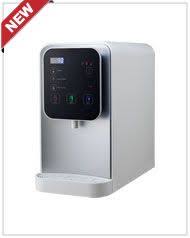 千山淨水桌上型冰溫熱飲水機wd 52 electronic products phone drinking