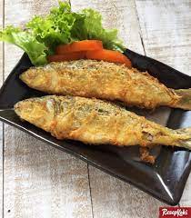 Ikan Bandeng Presto Gurih Dan Lezat Resep Resepkoki Resep Resep Ikan Resep Masakan