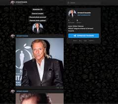 So Proud of these Friends. We all Work Together. ♥️