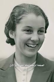 👑 الأميرة فائزة فؤاد 👑 ⭕ الأميرة فائزة هي الإبنة الثالثة للملك فؤاد الاول  والملكة نازلي وشقيقة الملك فاروق‏ ،‏ ولدت الأميرة فائزة في 8 نوفمبر 1923 .  تزوجت الأميرة فائزة من